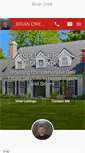 Mobile Screenshot of cirellirealestate.com